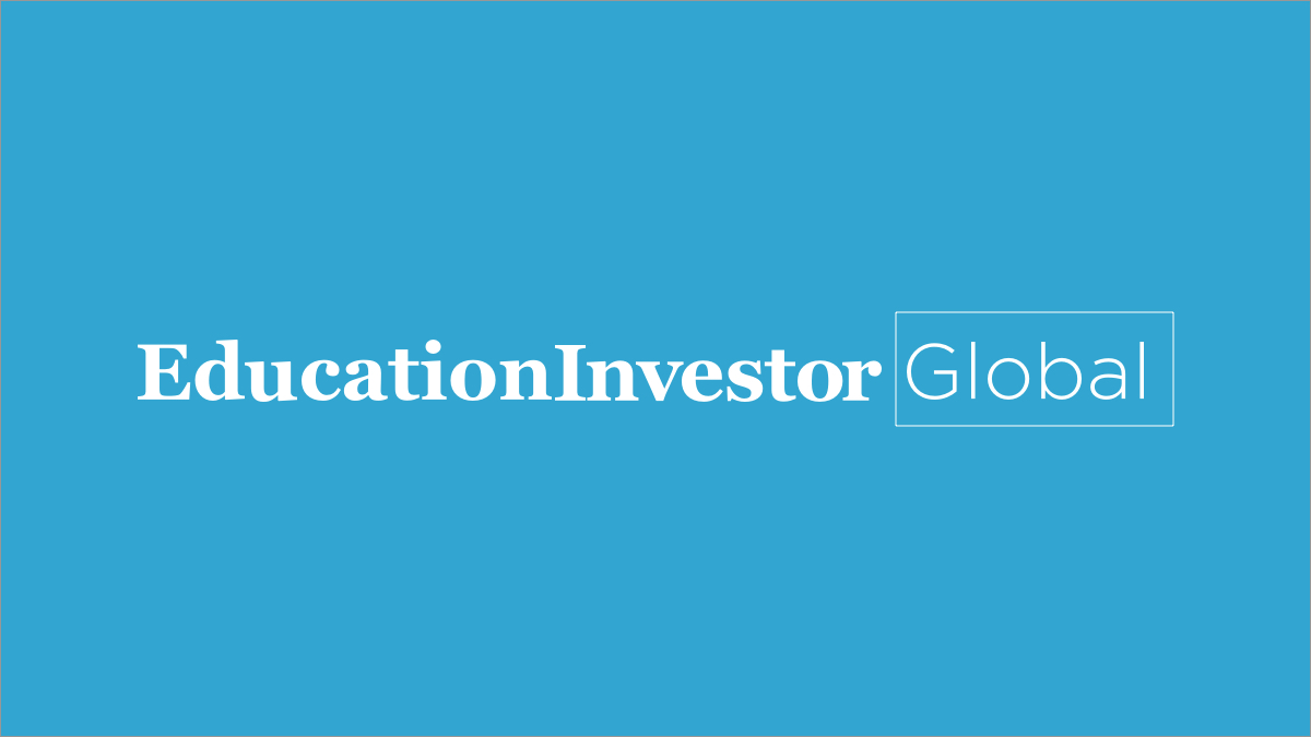 (c) Educationinvestor.co.uk