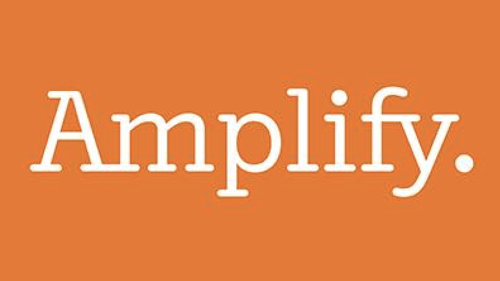 US: Amplify secures Series C funding round