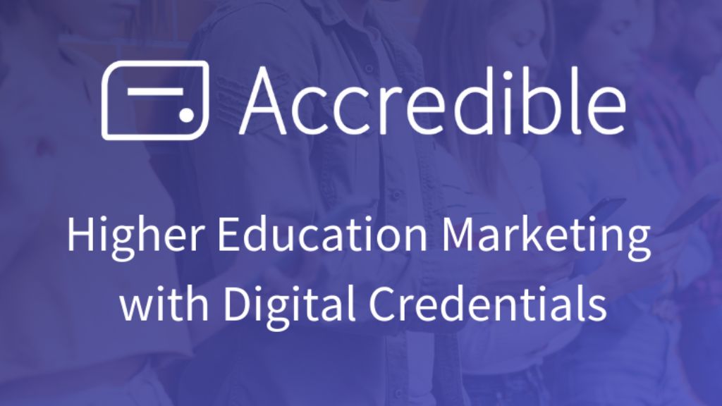 US: Accredible Secures Series B Funding | EducationInvestor Global