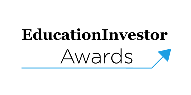 EducationInvestor Awards 2025